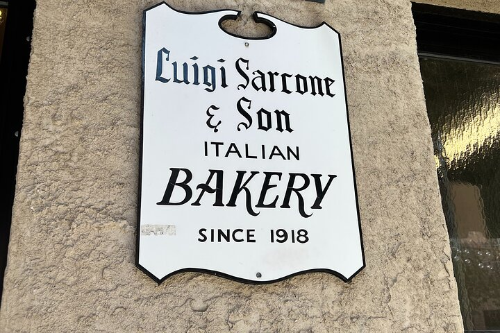 Philadelphia Italian Market Walking Tour - Photo 1 of 10